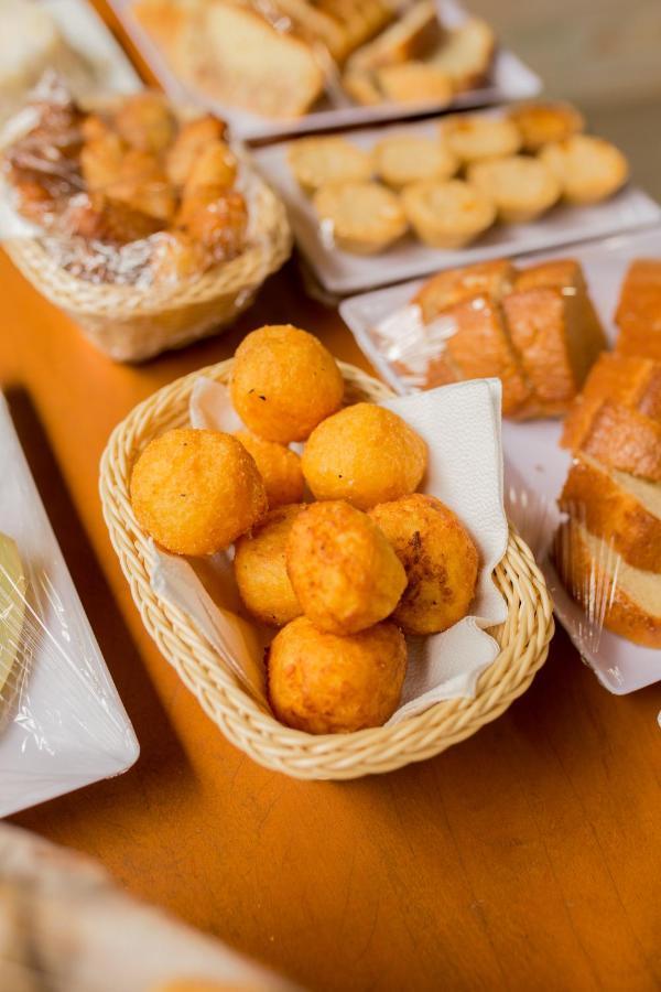 Pousada Sossego Boipeba Velha Boipeba Ngoại thất bức ảnh